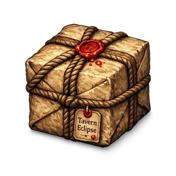 Client parcel